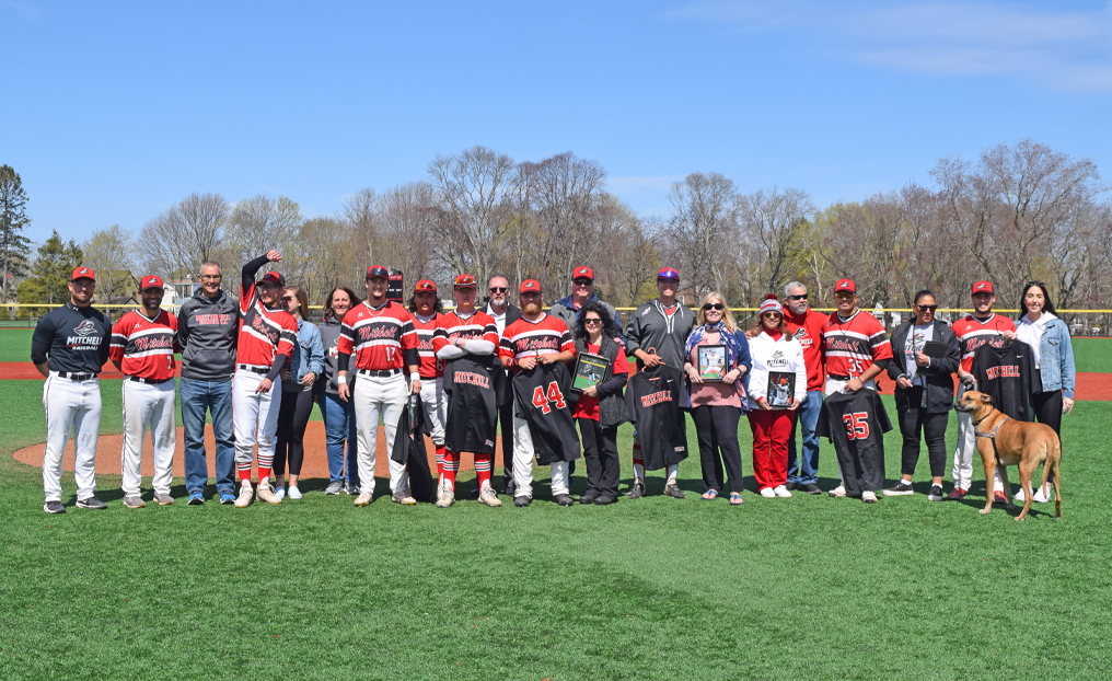 2022 Mitchell Seniors