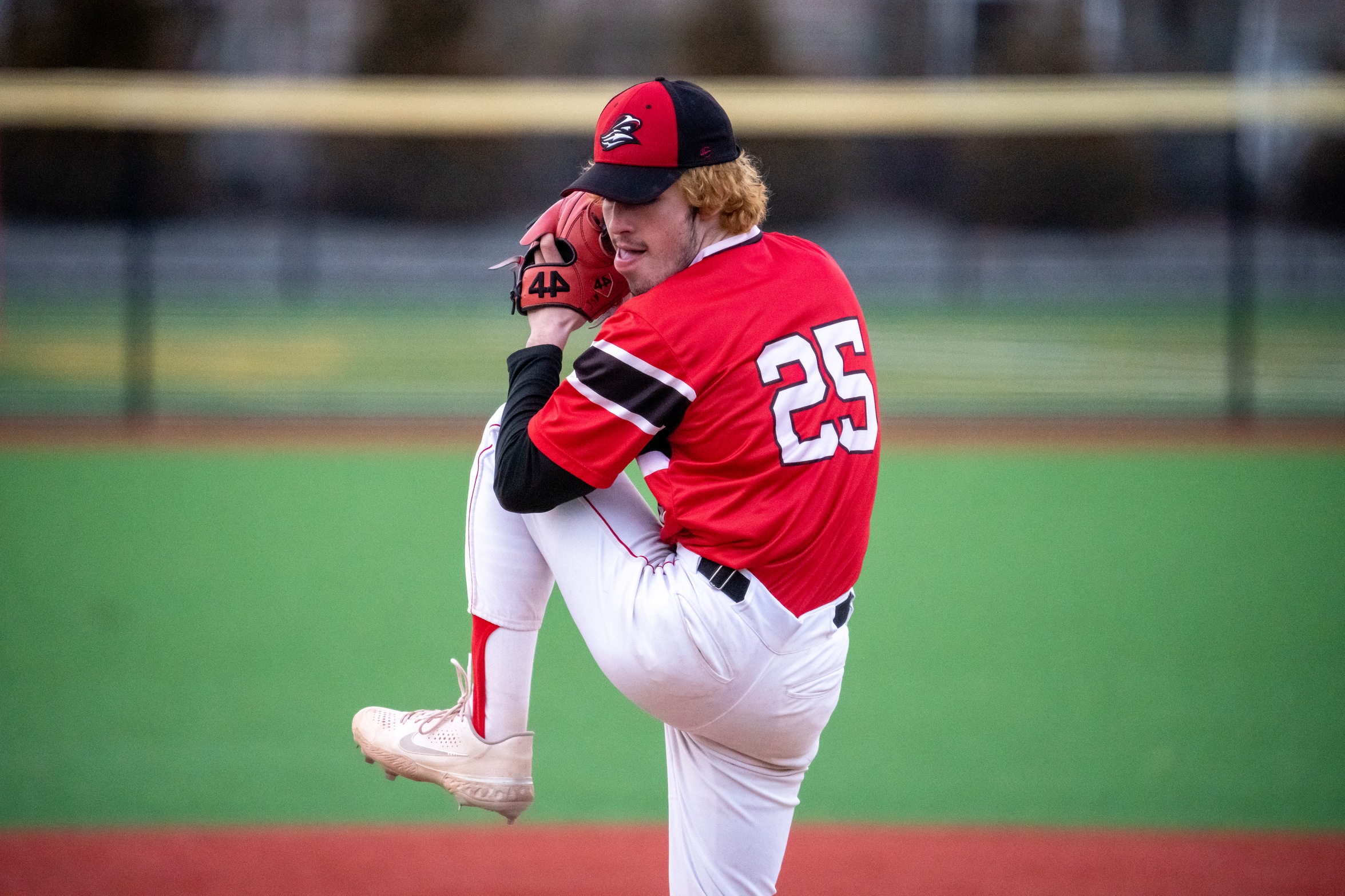Baseball Splits in Florida Against Coe