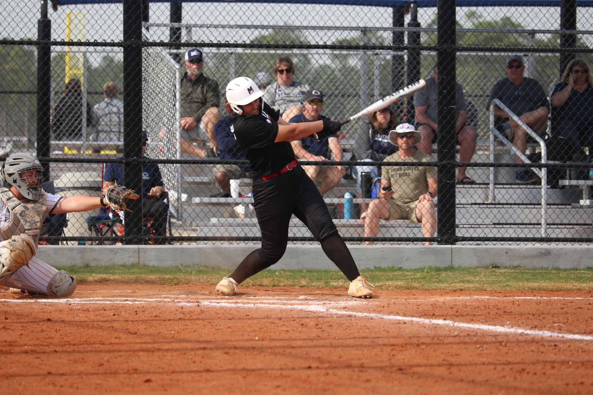 Photo Credit: Mitchell Athletics
