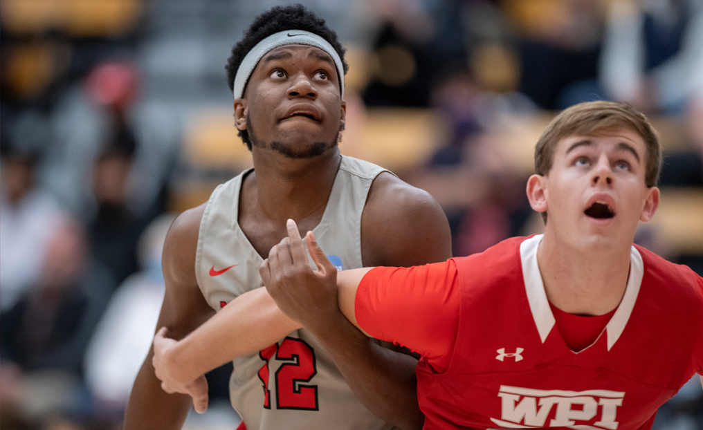 MBB Hangs on to Defeat RIC