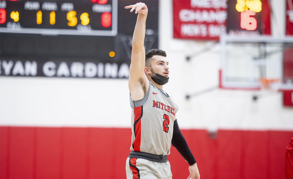 MBB Bounces Back to Knock off Pratt