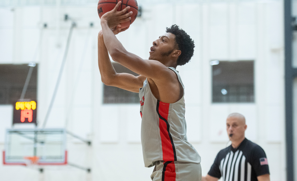 MBB Can't Catch Up at Lehman