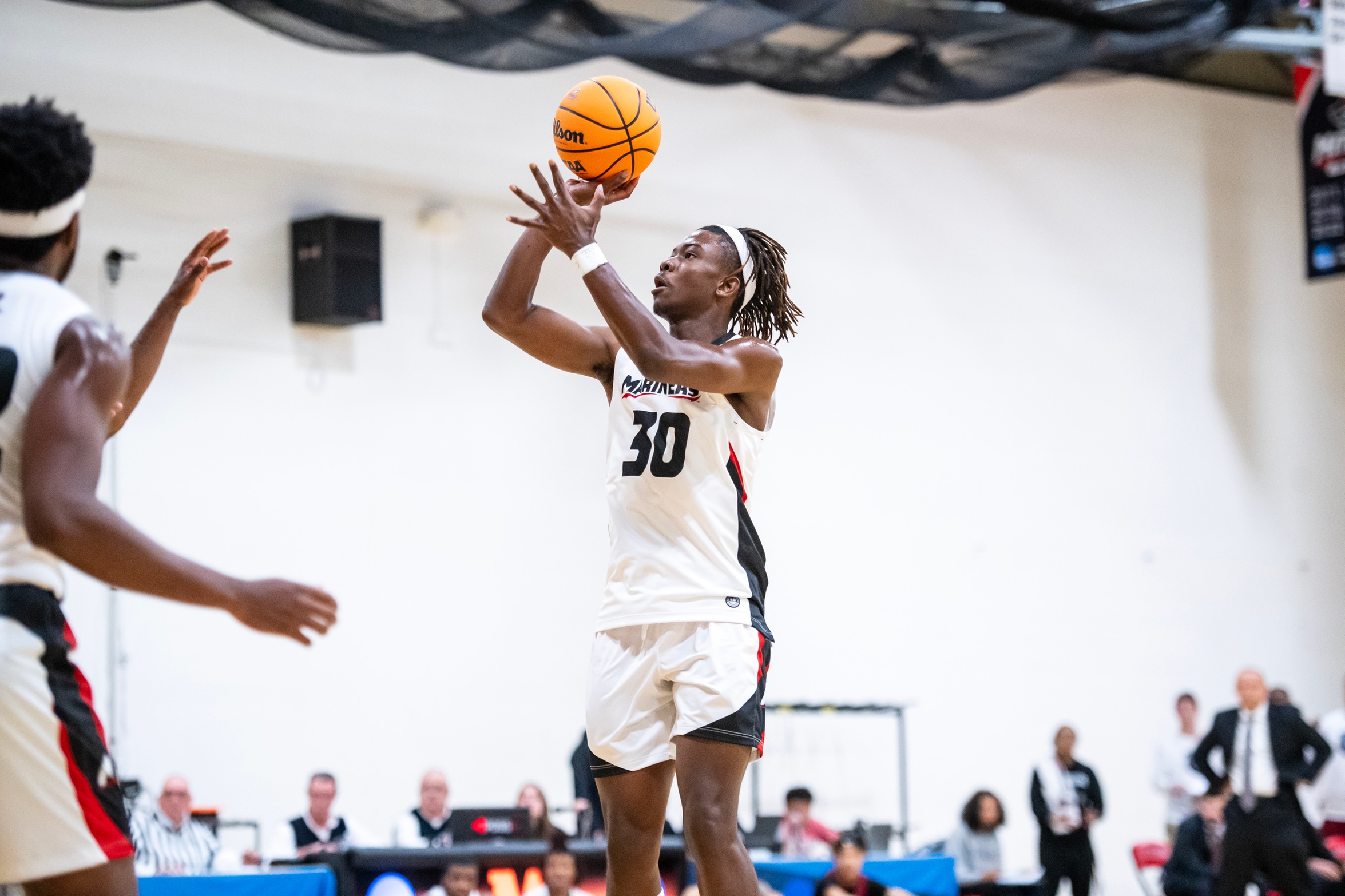 MBB Rout Lehman in Cadet-Mariner Classic