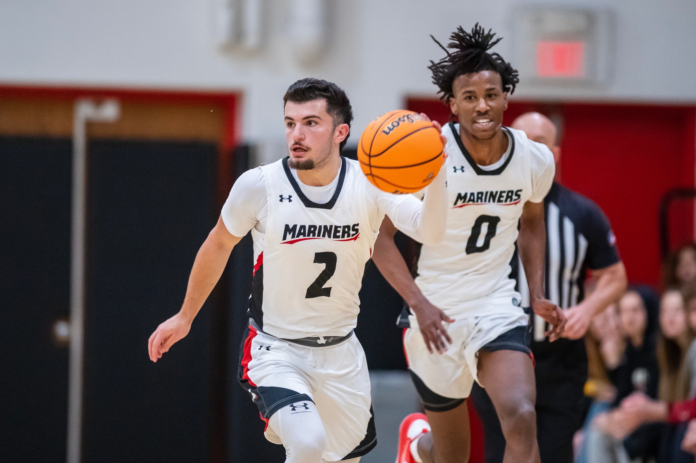 MBB Sunk by Owls as 10 Game Win Streak Snapped