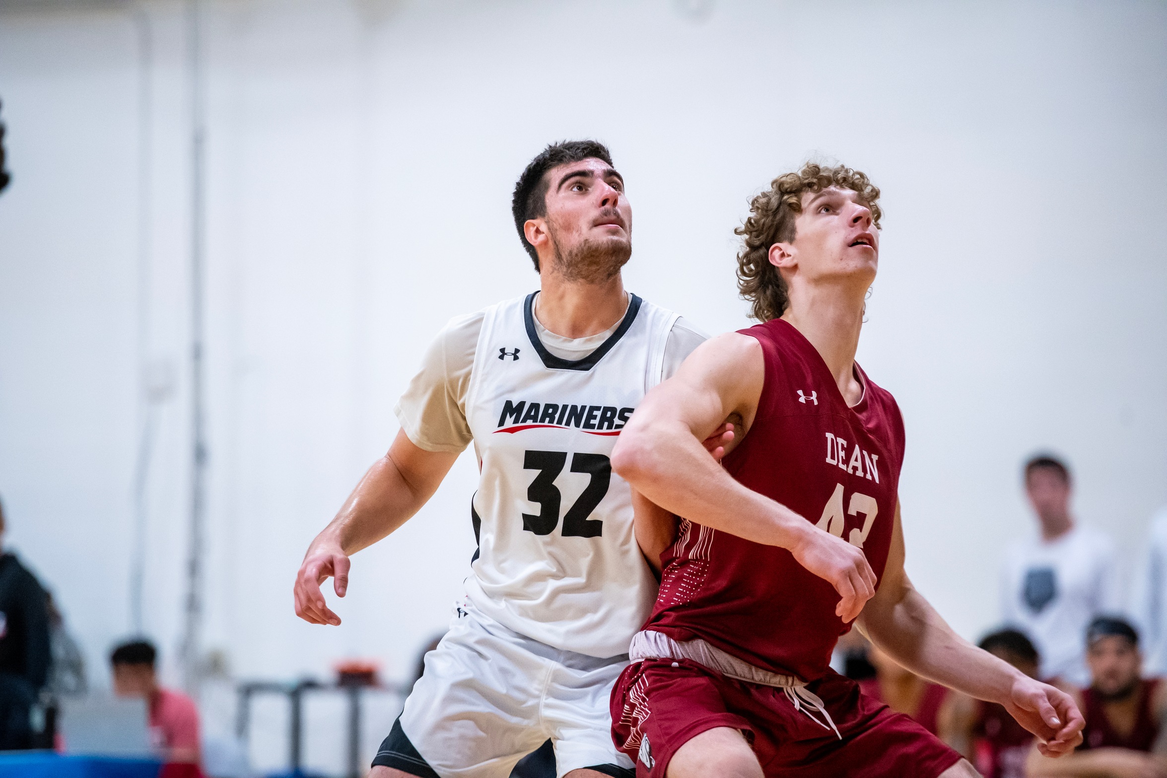 Men&rsquo;s Basketball Comes Up Short Against CCNY