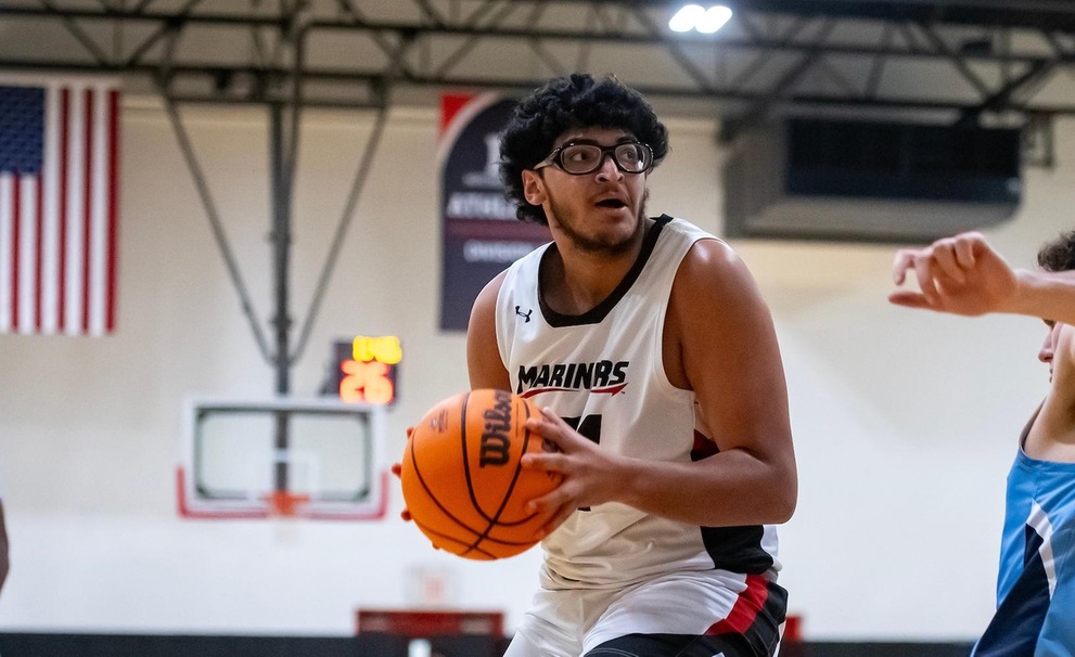 Men's Basketball Drops Final Road Game of the Regular Season