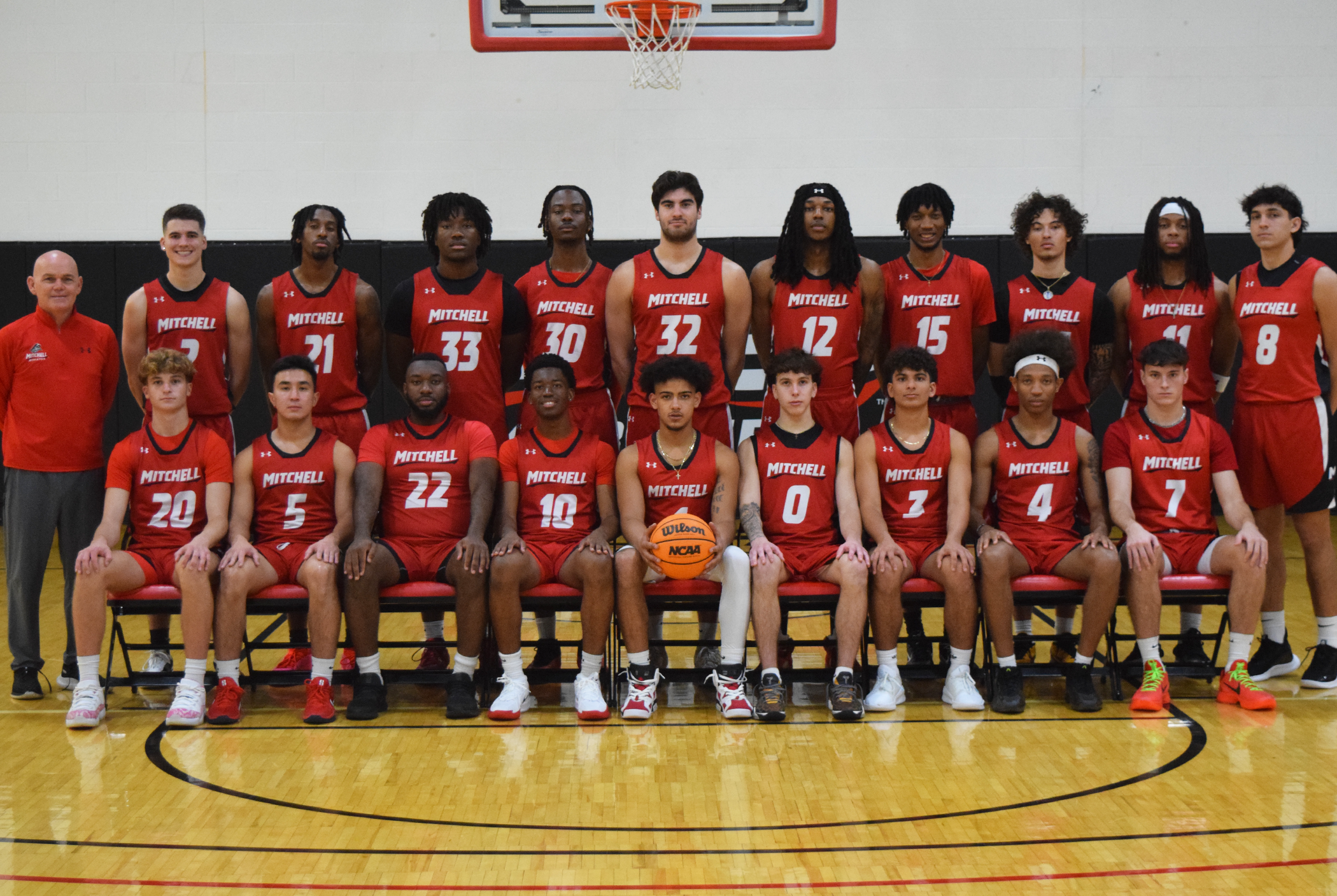 dartmouth basketball roster