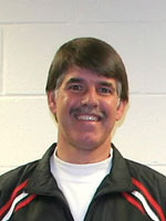 LOCAL GOLF PRO TAKES HELM OF MITCHELL COLLEGE GOLF TEAM