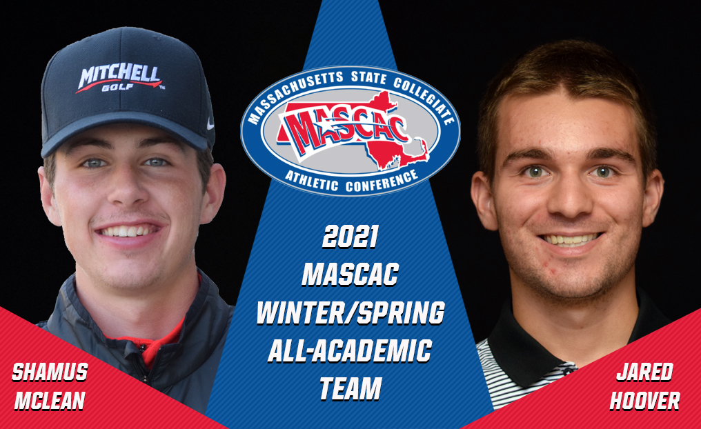 Golfers Earn MASCAC Academic Honors
