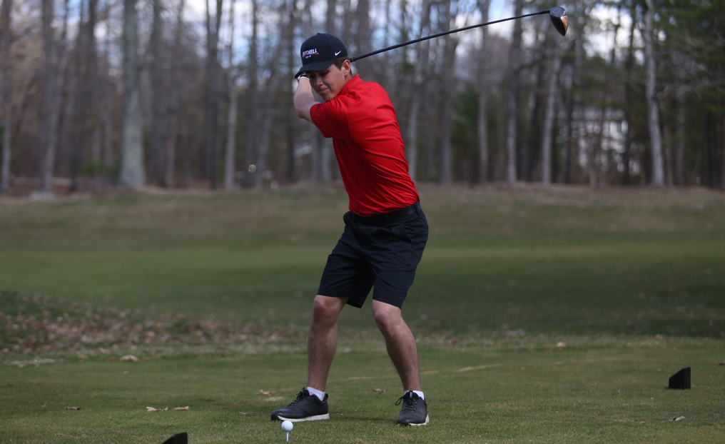 McLean Wins Mitchell Invite