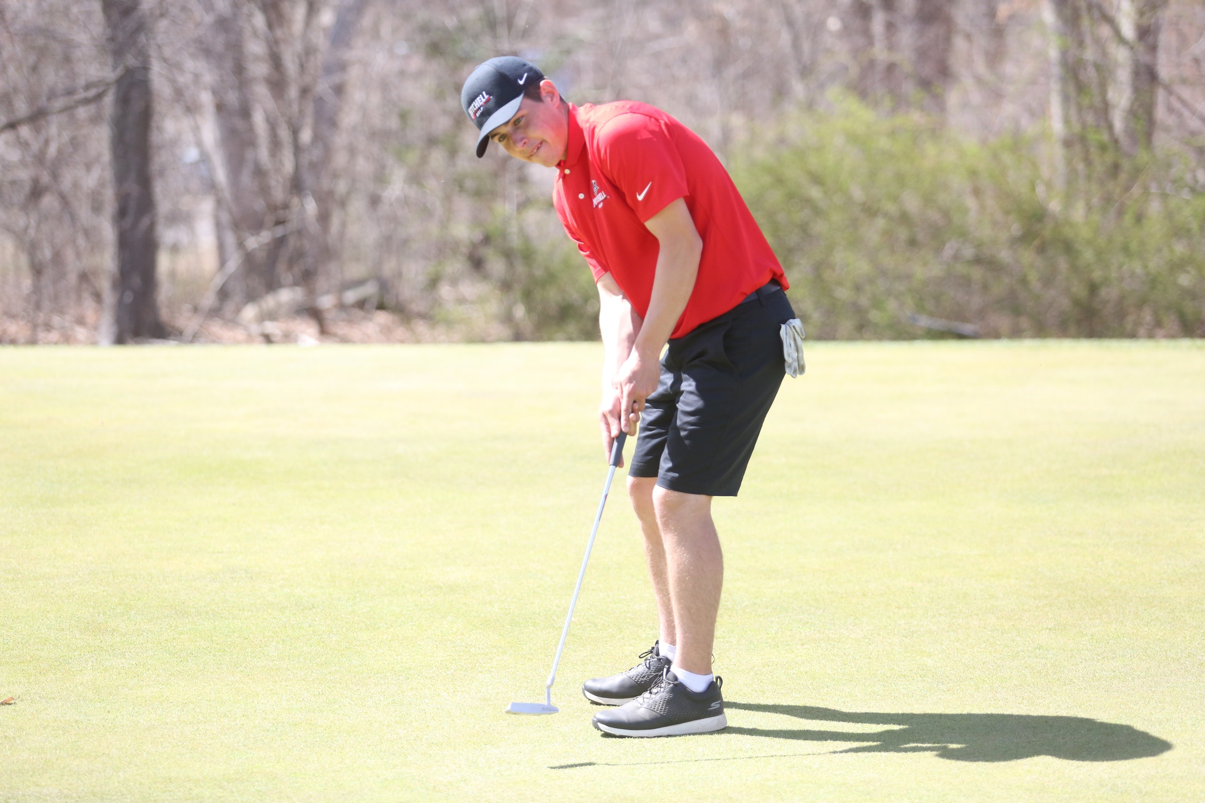 photo courtesy of ECSU Sports Info