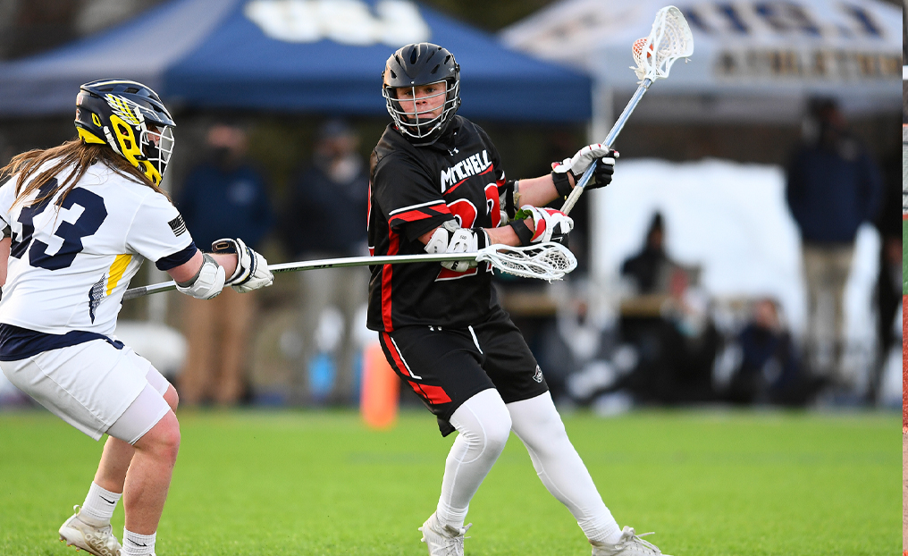 Men's LAX Falls to Suffolk County