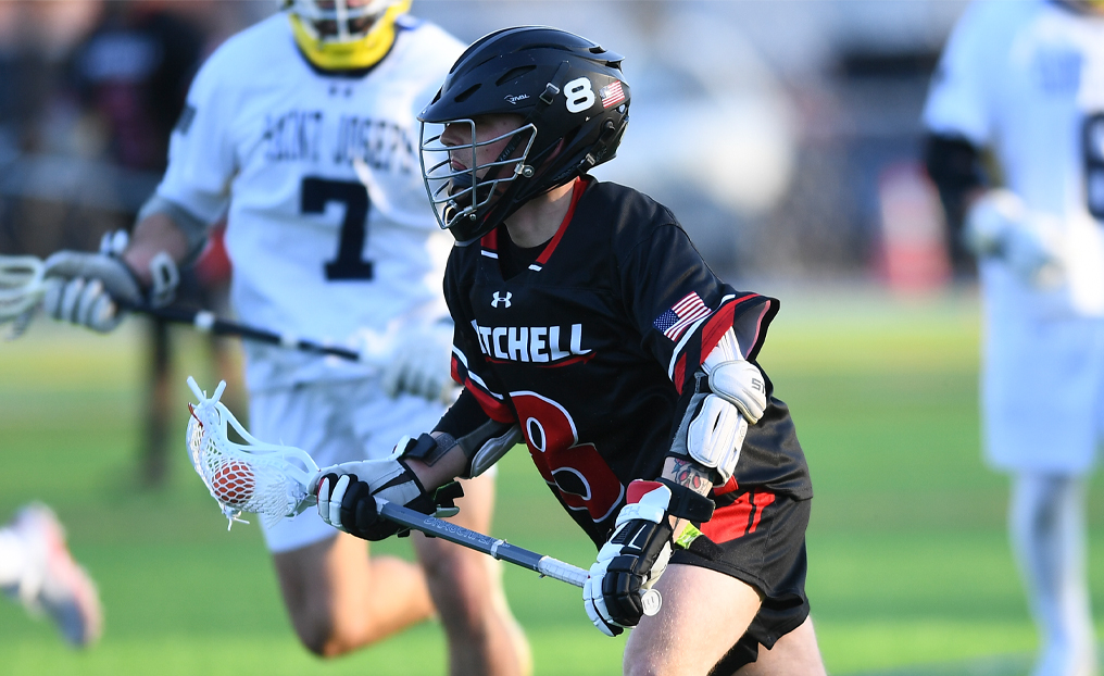 LAX Falls to Sage