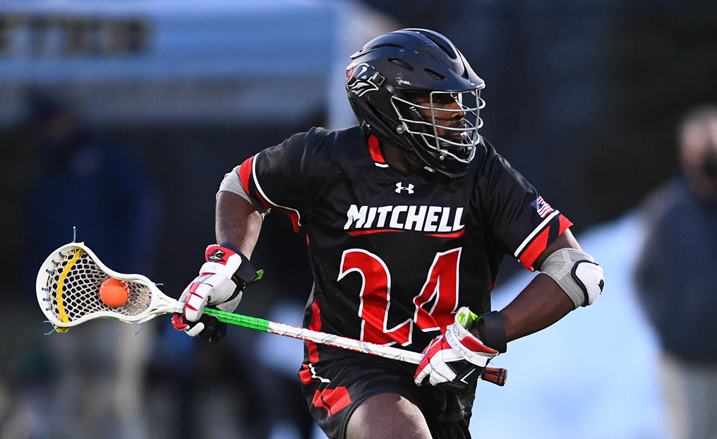 Men's LAX Comes Up Short at Purchase