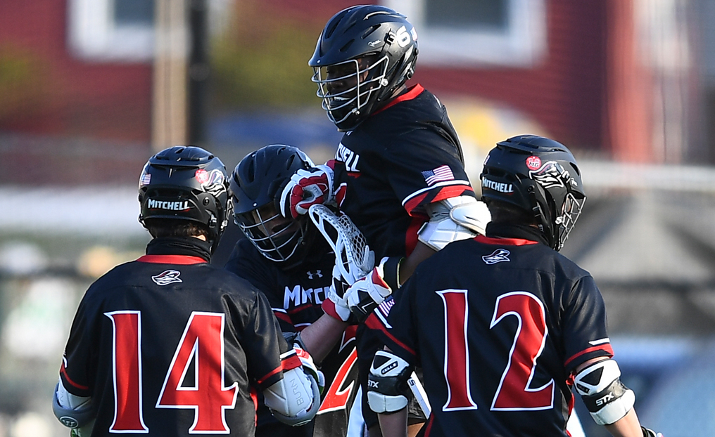Shields Nets OT Winner at Albertus Magnus