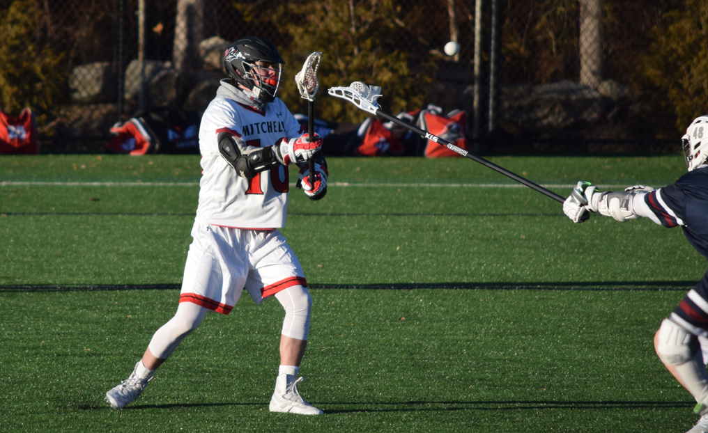 LAX Drops Season Opener to ECSU