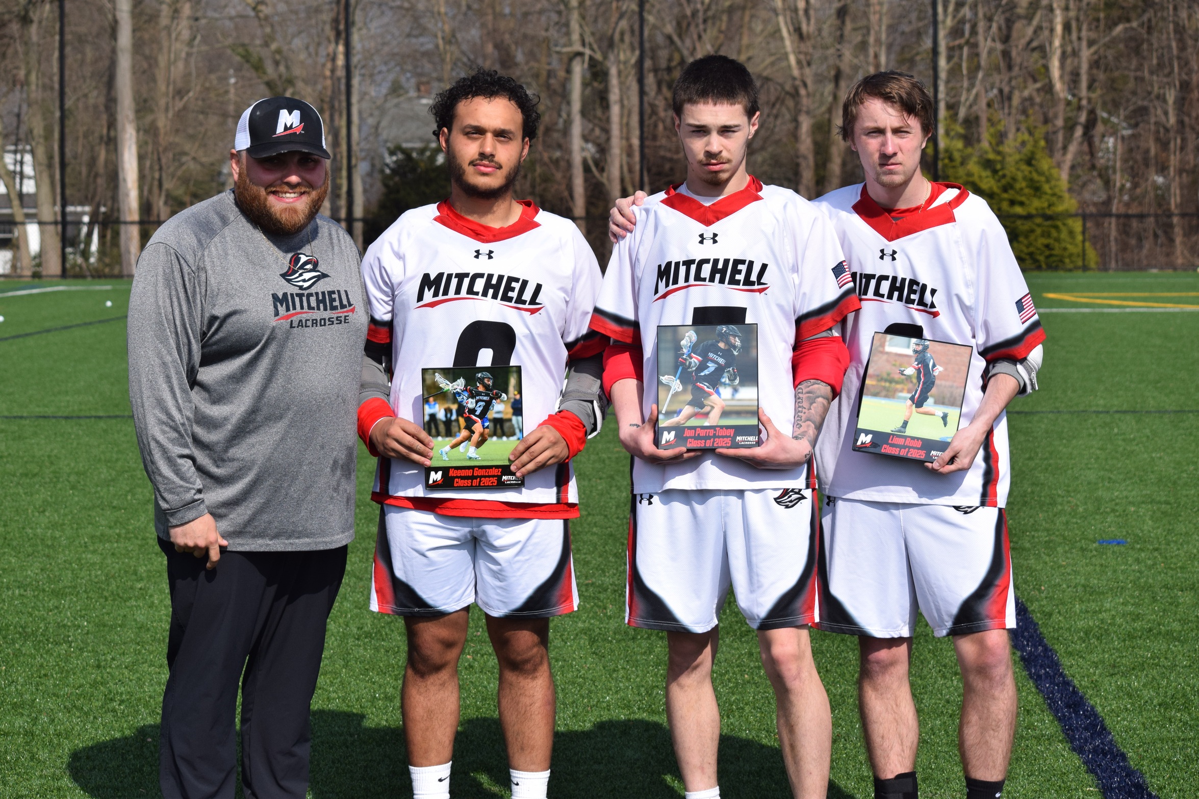 Men&rsquo;s Lacrosse Suffers Senior Day Defeat
