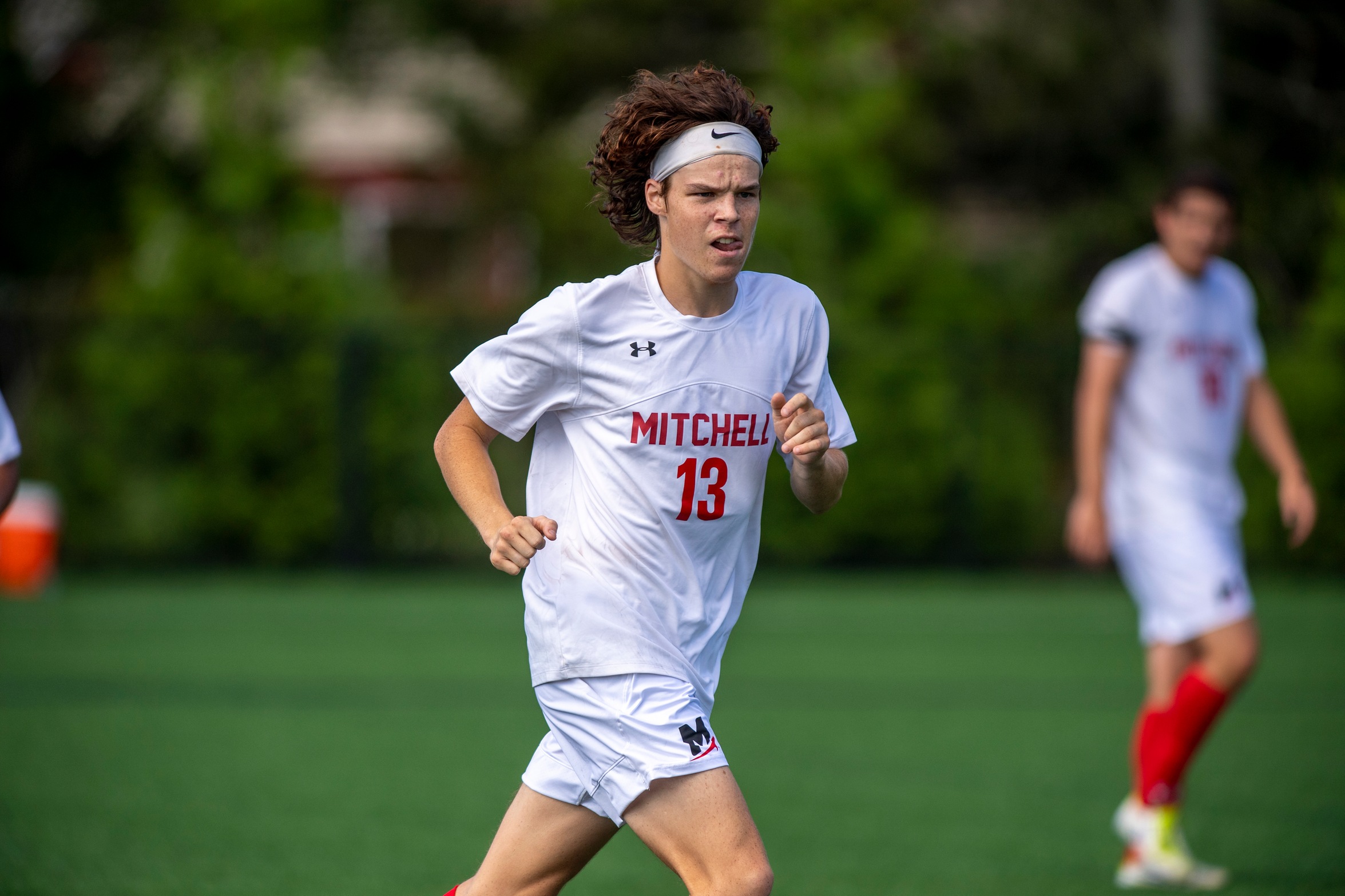 Men&rsquo;s Soccer Battles to Draw Against Rivier