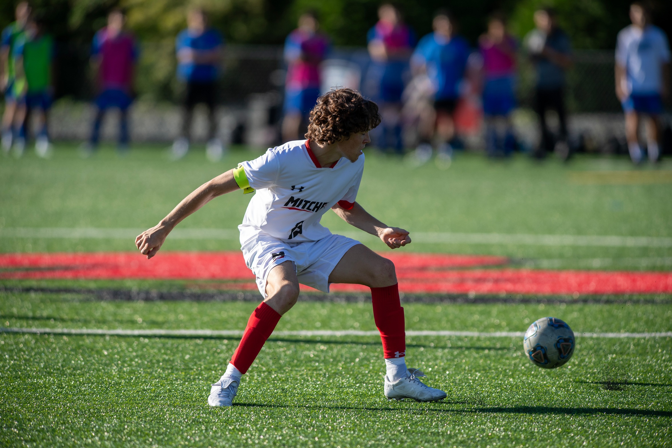 Photo credit: Steve McLaughlin Photography