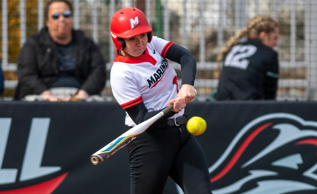 Softball Swept by Coast Guard