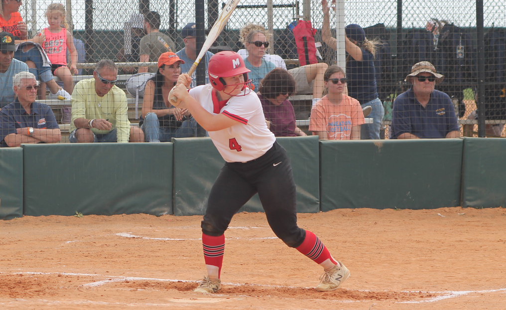 Softball Drops Home Opener to JWU