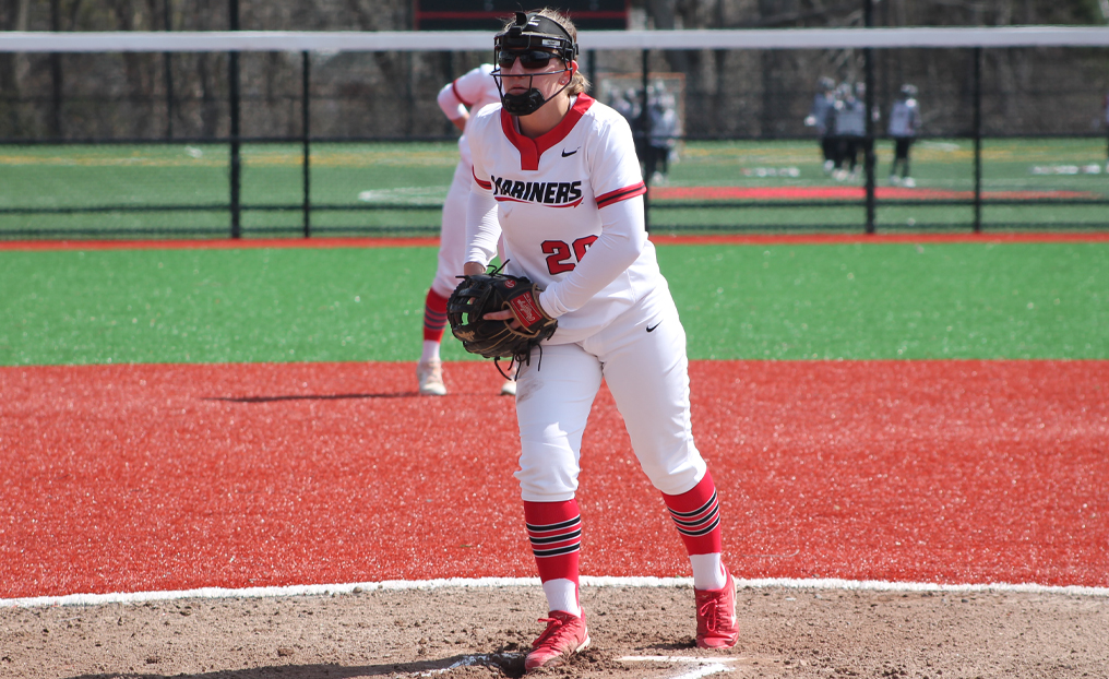 Pitching Dominates as Softball Sweeps in Florida Doubleheader