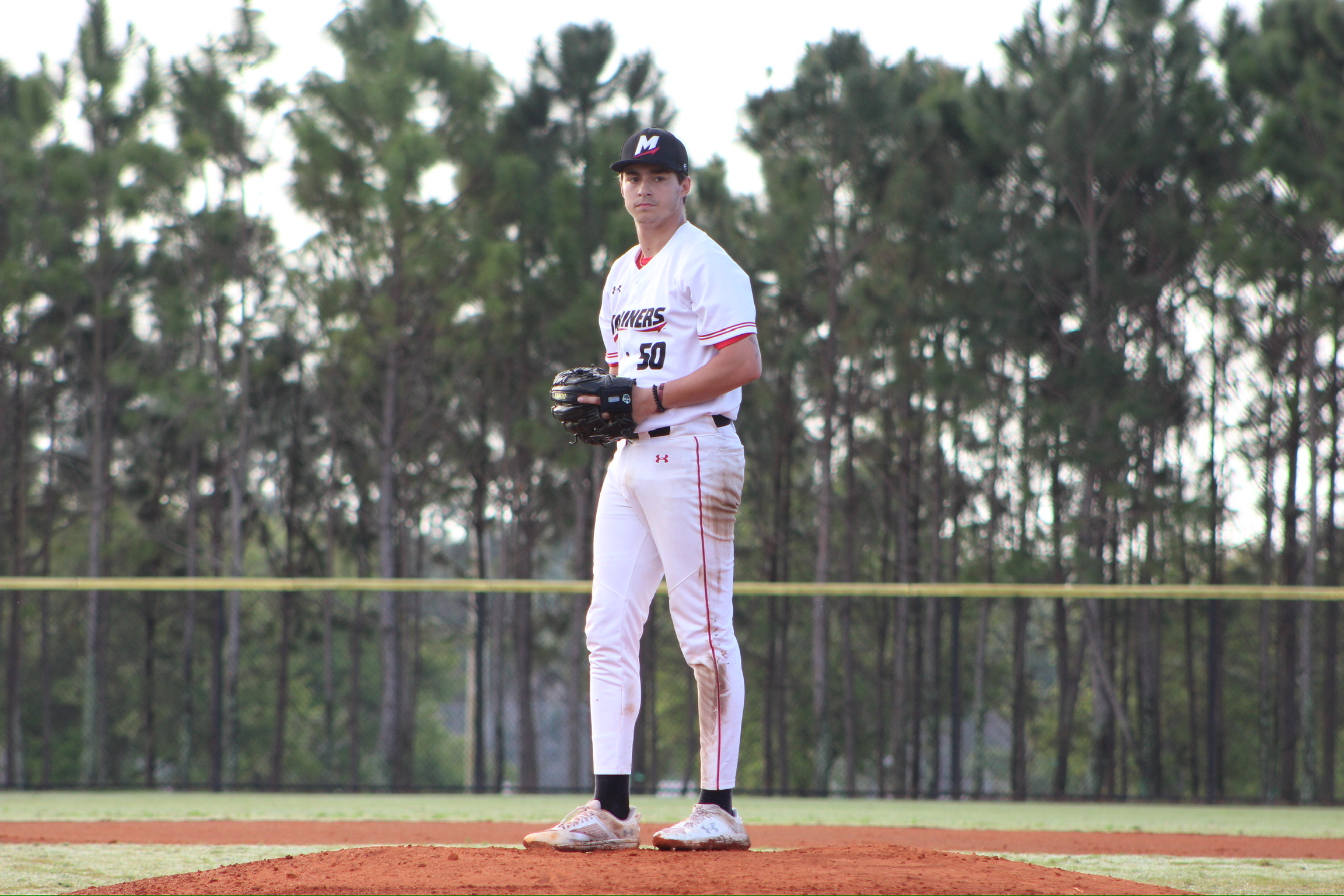 Baseball Comes Up Short Against MIT