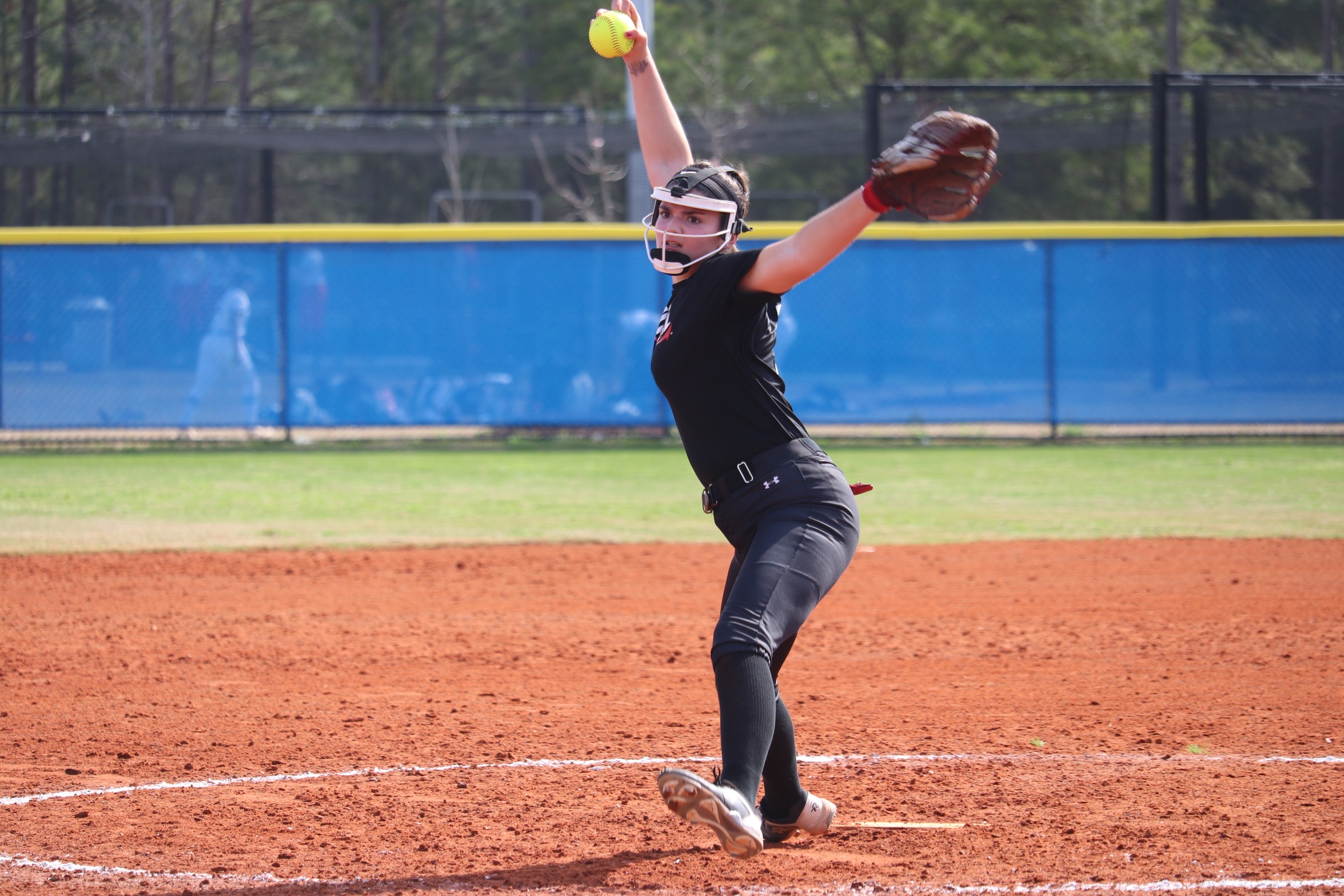 Photo Credit: Mitchell Athletics