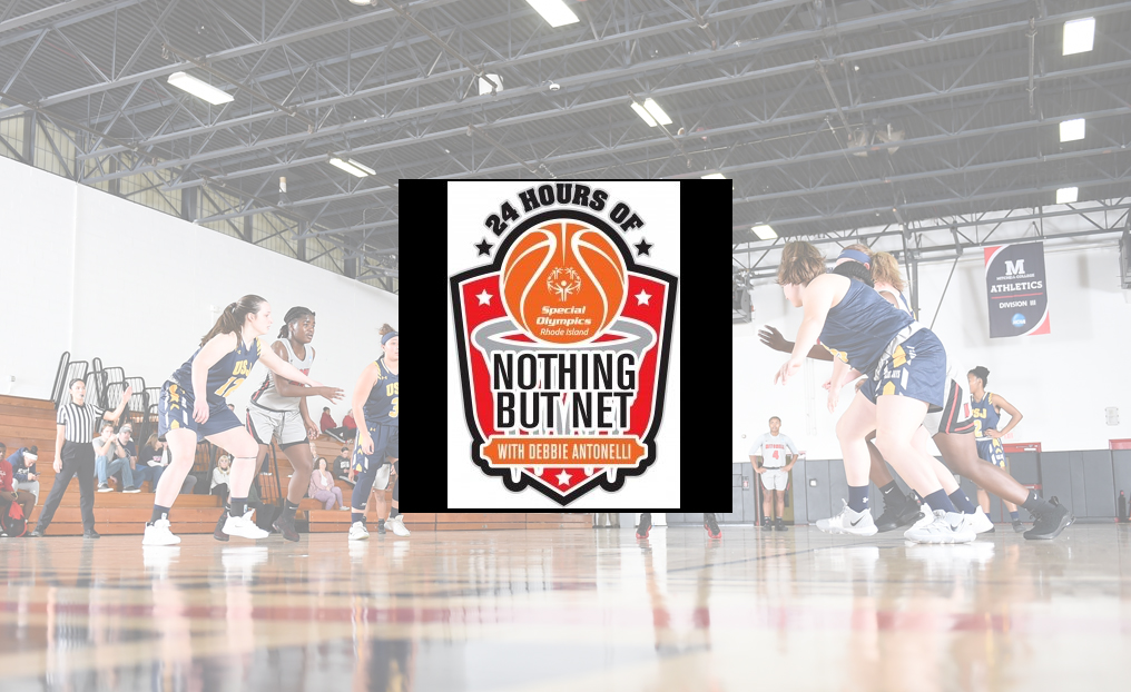 WBB Supports Nothing But Net Fundraiser