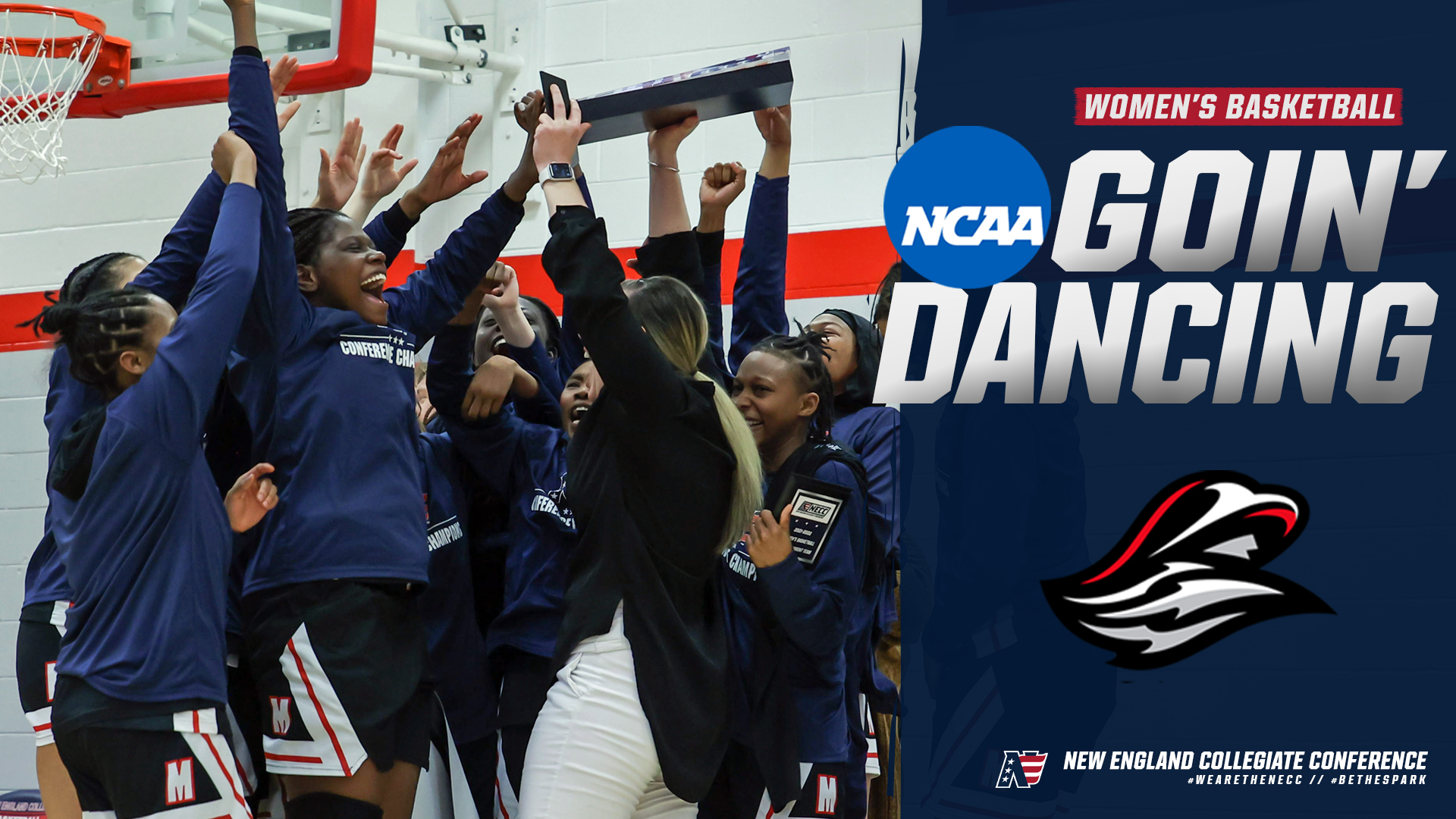 WBB to Make NCAA Debut vs. #1 Christopher Newport