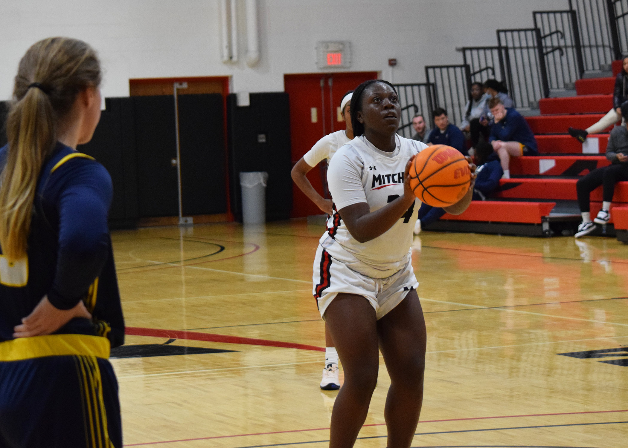 Blue Jays Fly Past Women&rsquo;s Basketball