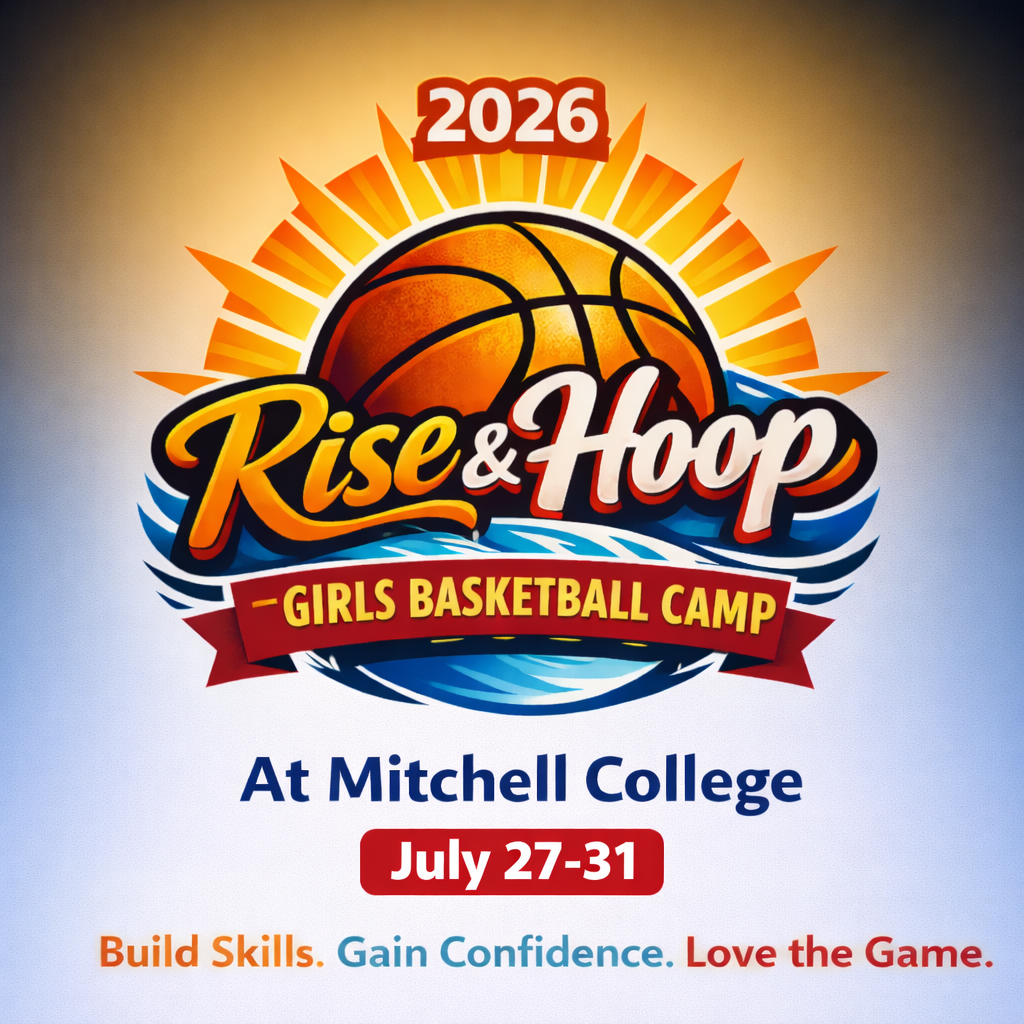 Dates Announced for Mitchell&rsquo;s Rise &amp; Hoop Girls Basketball Camp