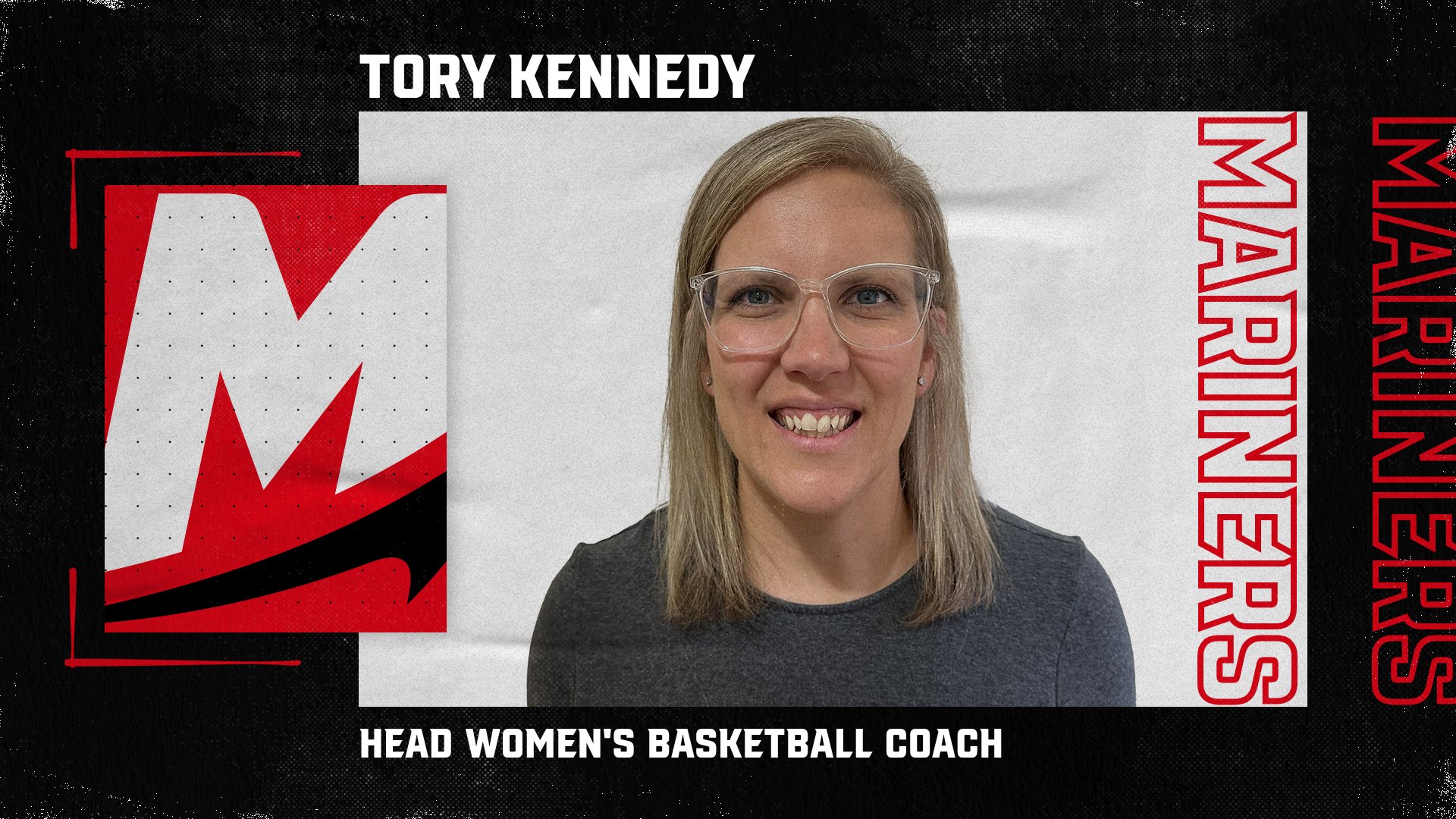 Kennedy Named Head Women&rsquo;s Basketball Coach
