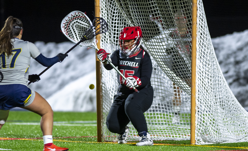 Women's LAX Stumbles at Nichols