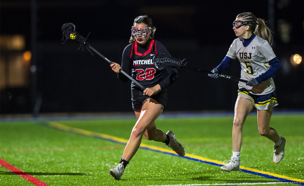 Women's LAX Notches First Win vs. NVU-Lyndon
