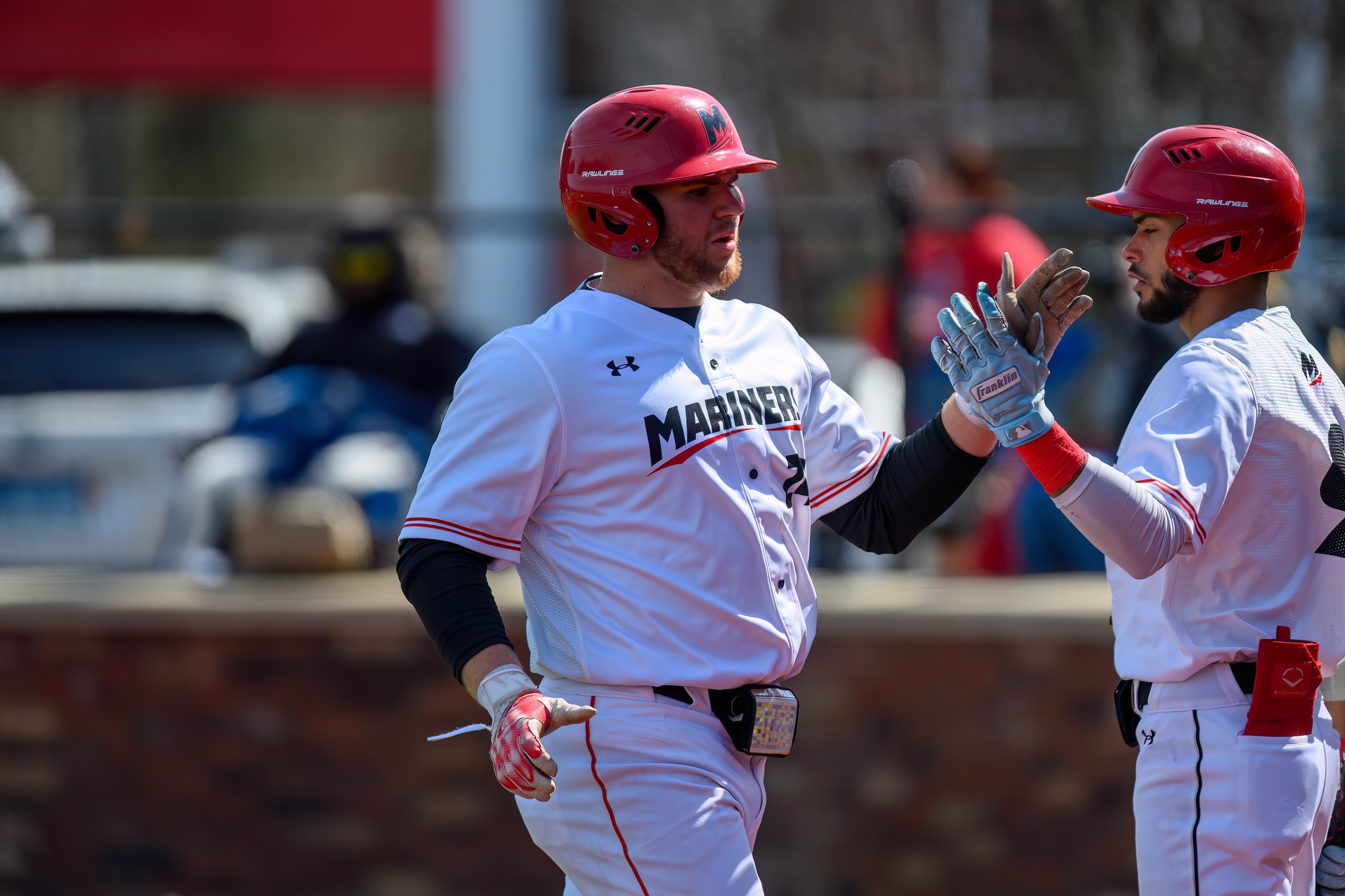 Baseball Suffers Setback at John Jay