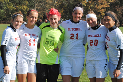 WSoccer Drops Regular Season Finale to Bay Path in OT