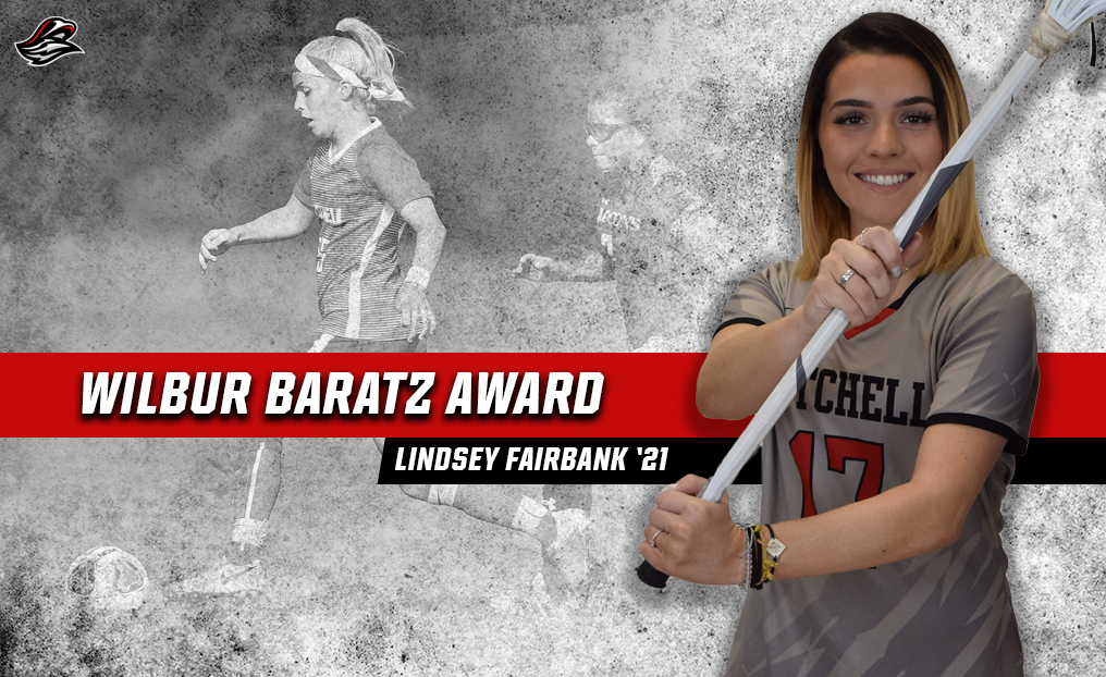 Fairbank Receives 2020 Wilbur Baratz Award