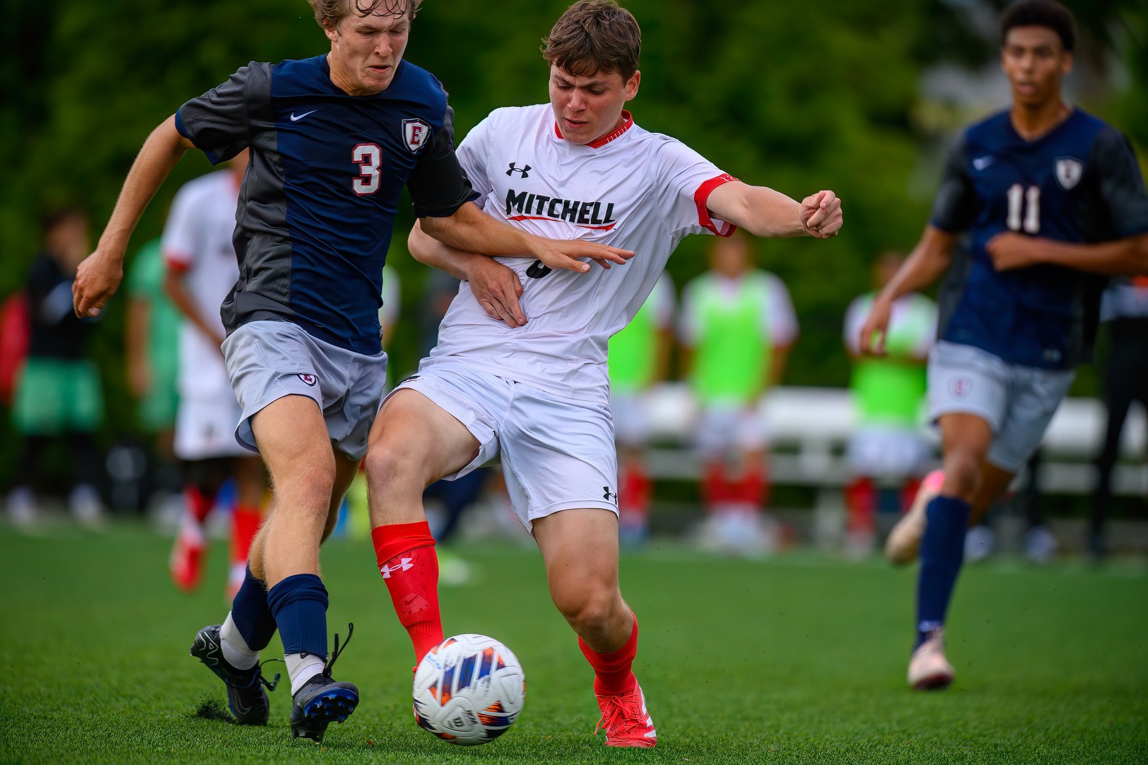 Photo Credit: Steve McLaughlin Photography