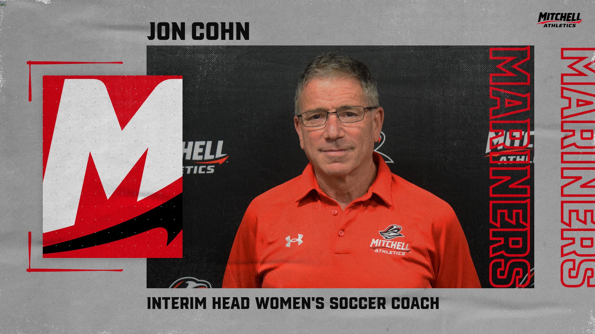 Cohn Named Interim Women&rsquo;s Soccer Head Coach