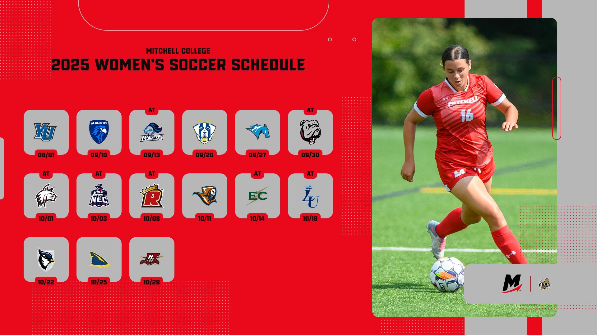 Women&rsquo;s Soccer Set for the Fall Season