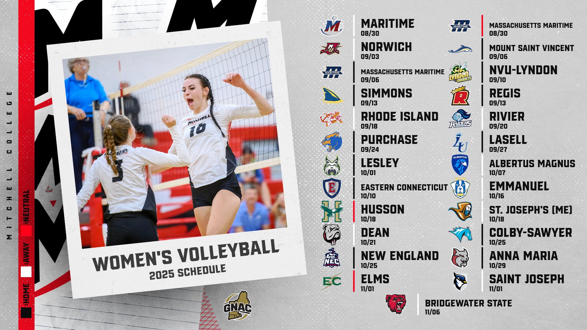 Women&rsquo;s Volleyball Eying Start of the Season